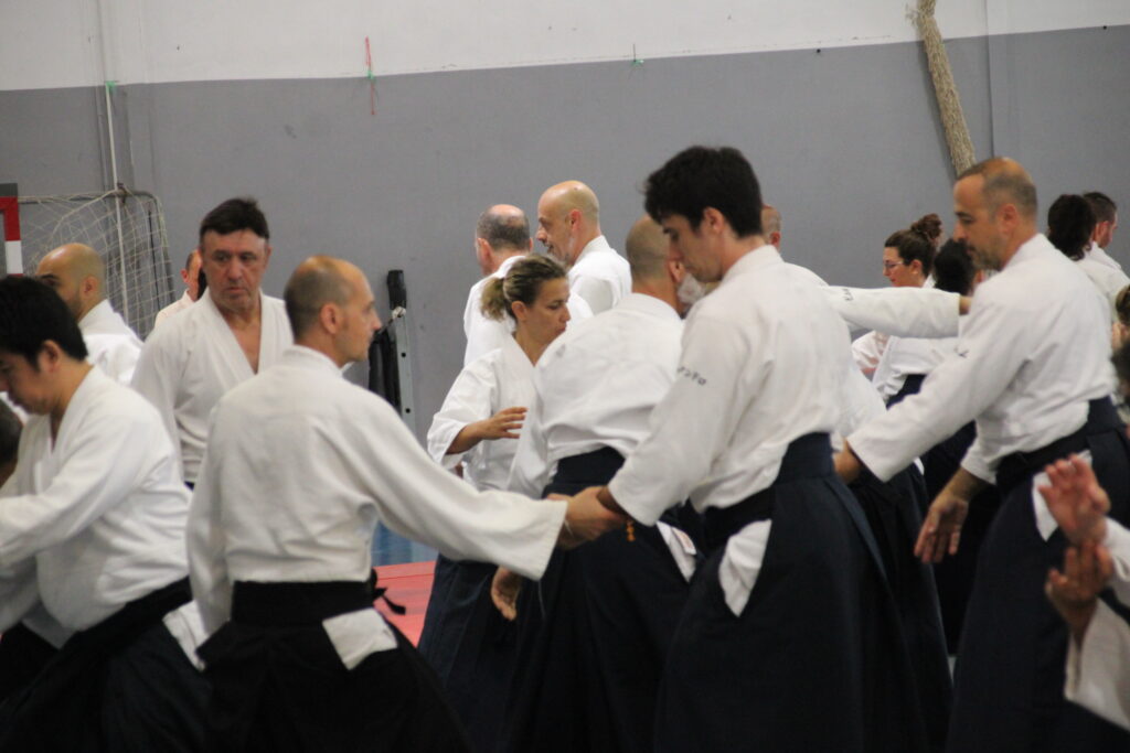 Seminario Hayato Osawa Shihan 2026, Álbum 2, foto 0028