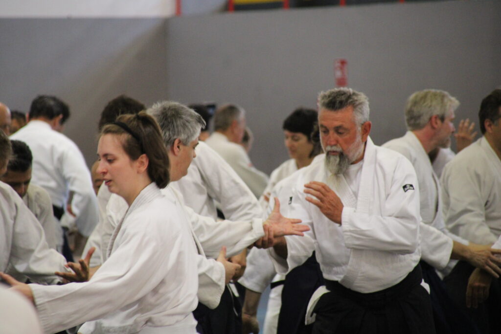 Seminario Hayato Osawa Shihan 2026, Álbum 2, foto 0029