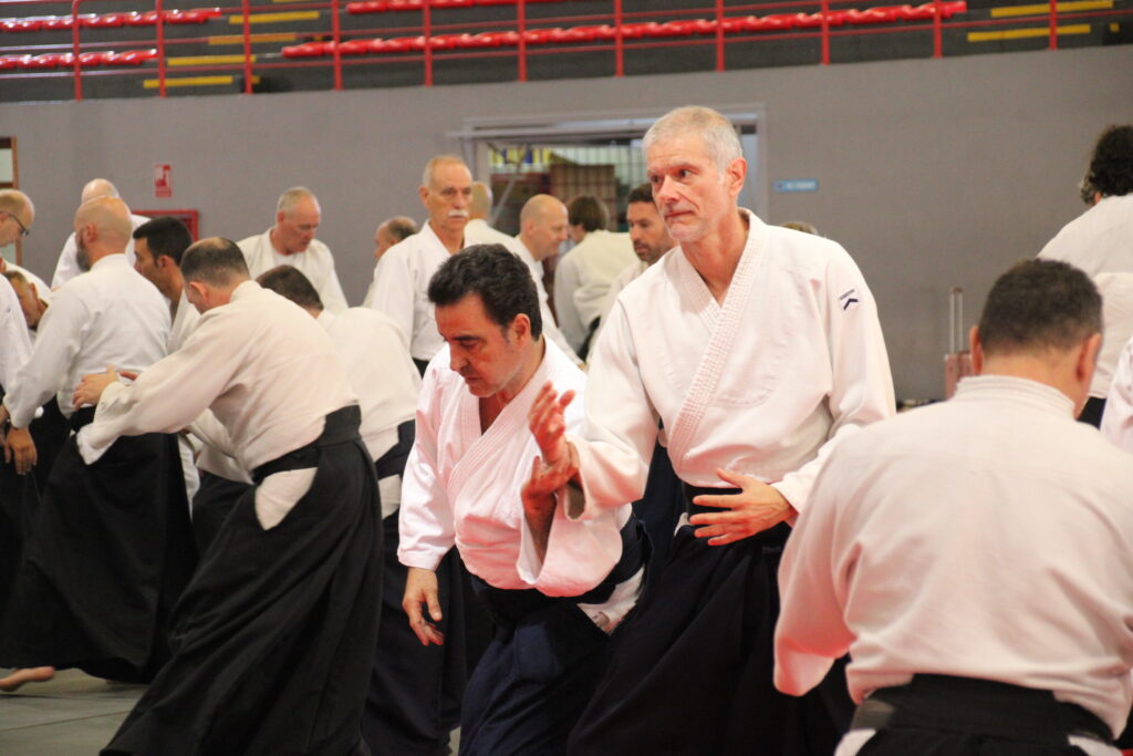 Seminario Hayato Osawa Shihan 2026, Álbum 2, foto 0030