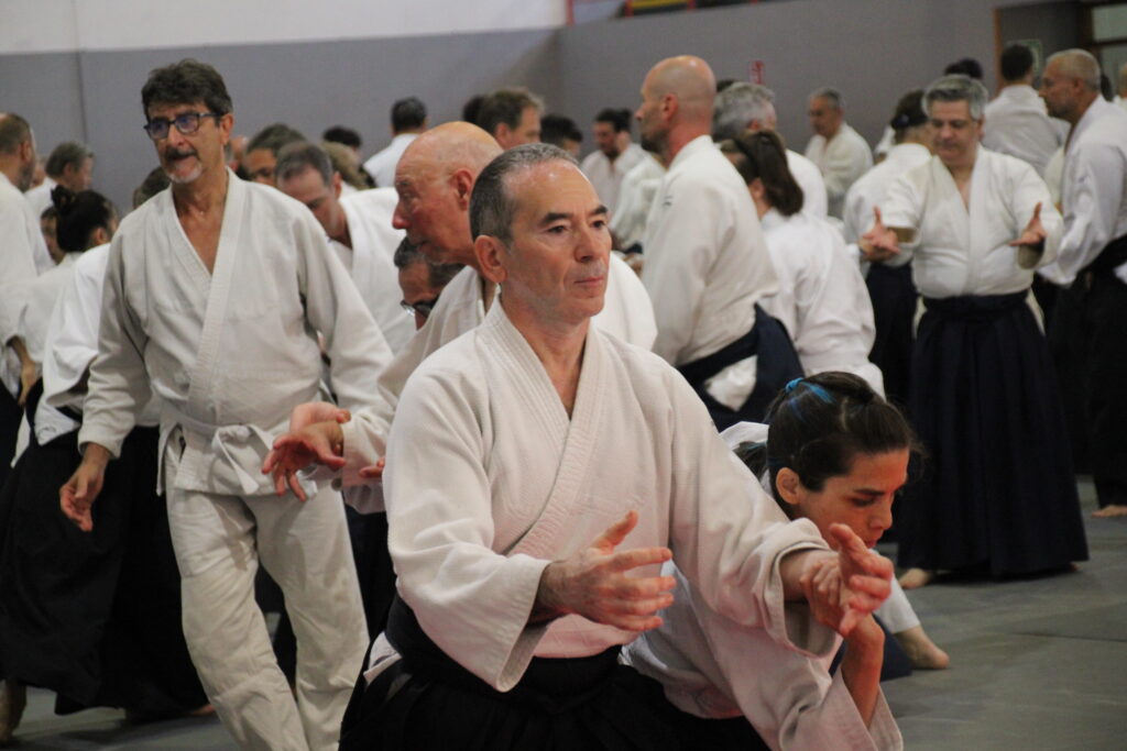 Seminario Hayato Osawa Shihan 2026, Álbum 2, foto 0031