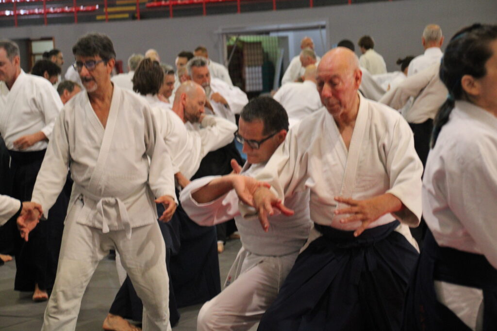 Seminario Hayato Osawa Shihan 2026, Álbum 2, foto 0032