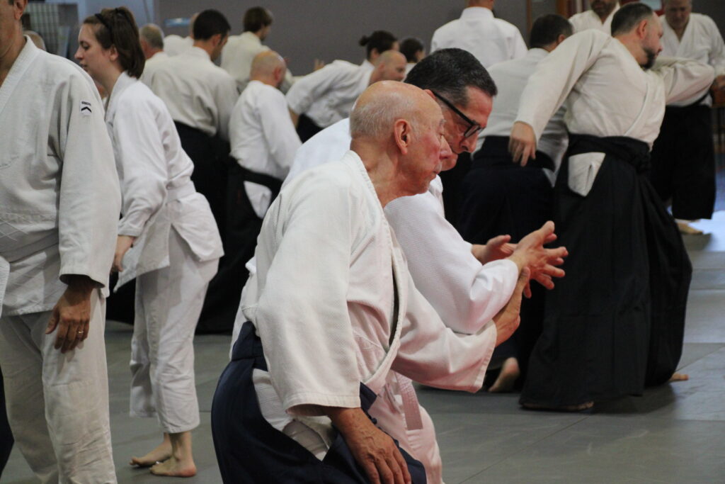Seminario Hayato Osawa Shihan 2026, Álbum 2, foto 0033