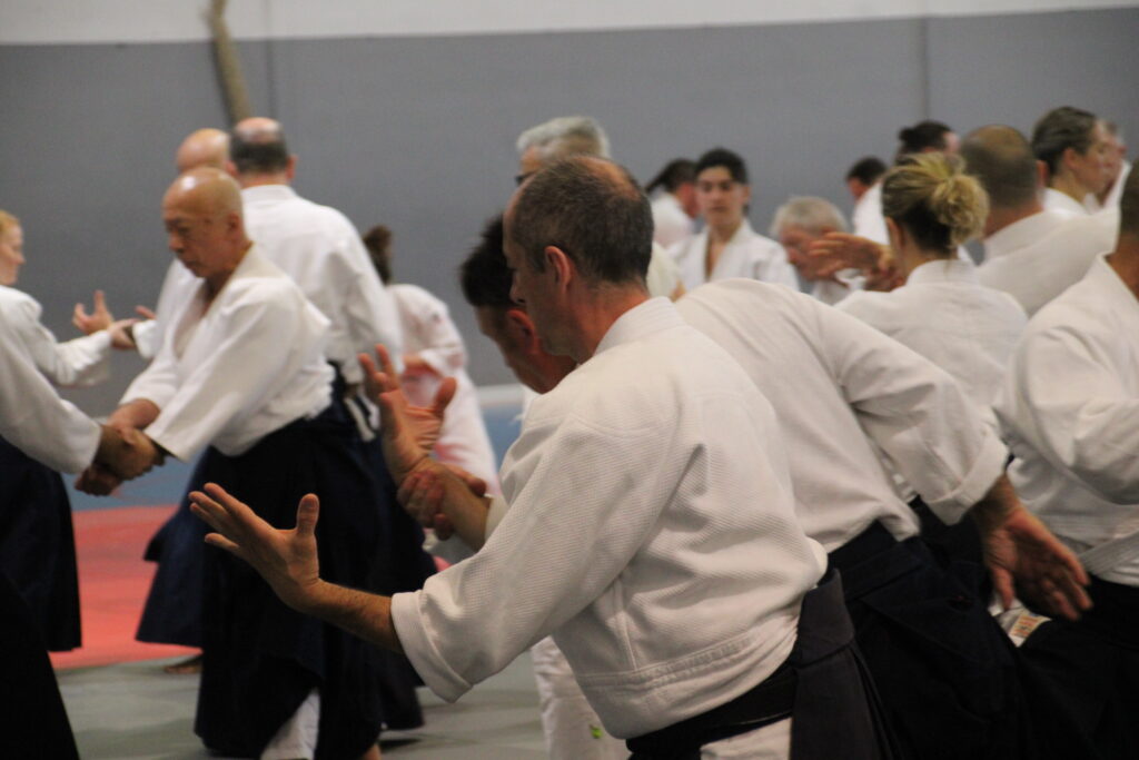 Seminario Hayato Osawa Shihan 2026, Álbum 2, foto 0035