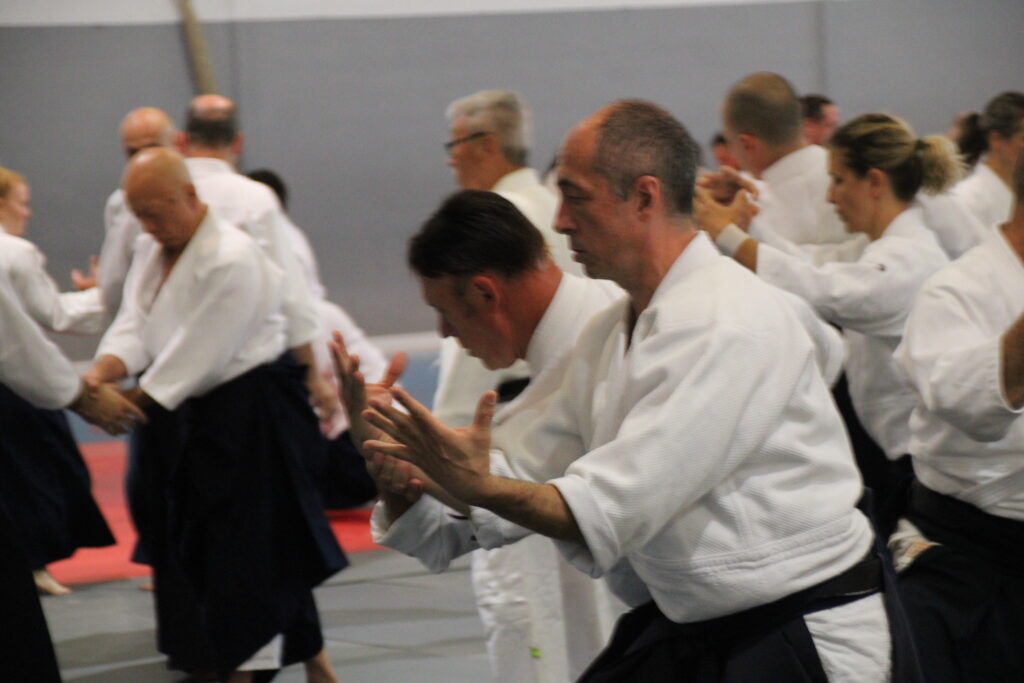 Seminario Hayato Osawa Shihan 2026, Álbum 2, foto 0036