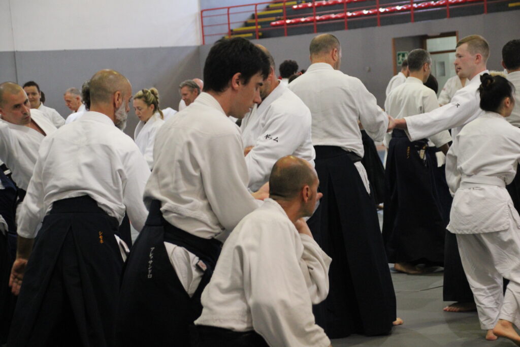 Seminario Hayato Osawa Shihan 2026, Álbum 2, foto 0037