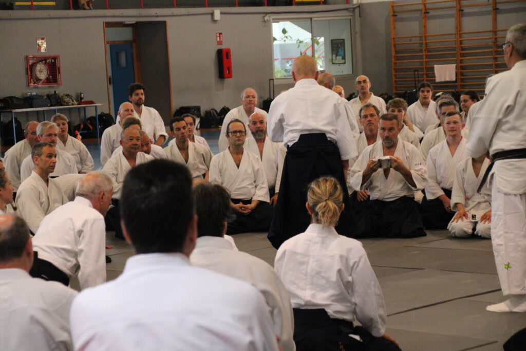 Seminario Hayato Osawa Shihan 2026, Álbum 2, foto 0042