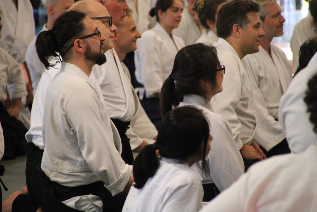 Seminario Hayato Osawa Shihan 2026, Álbum 2, foto 0046