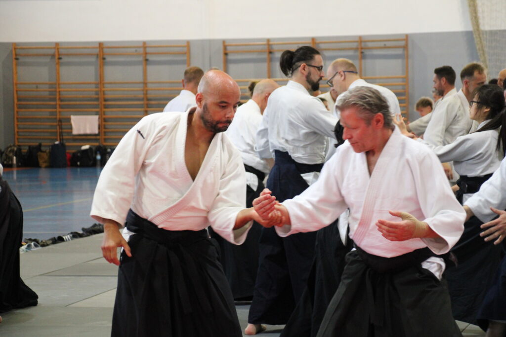 Seminario Hayato Osawa Shihan 2026, Álbum 2, foto 0047