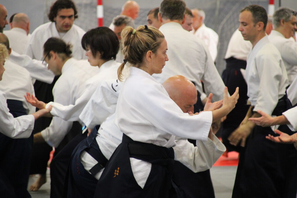 Seminario Hayato Osawa Shihan 2026, Álbum 2, foto 0049
