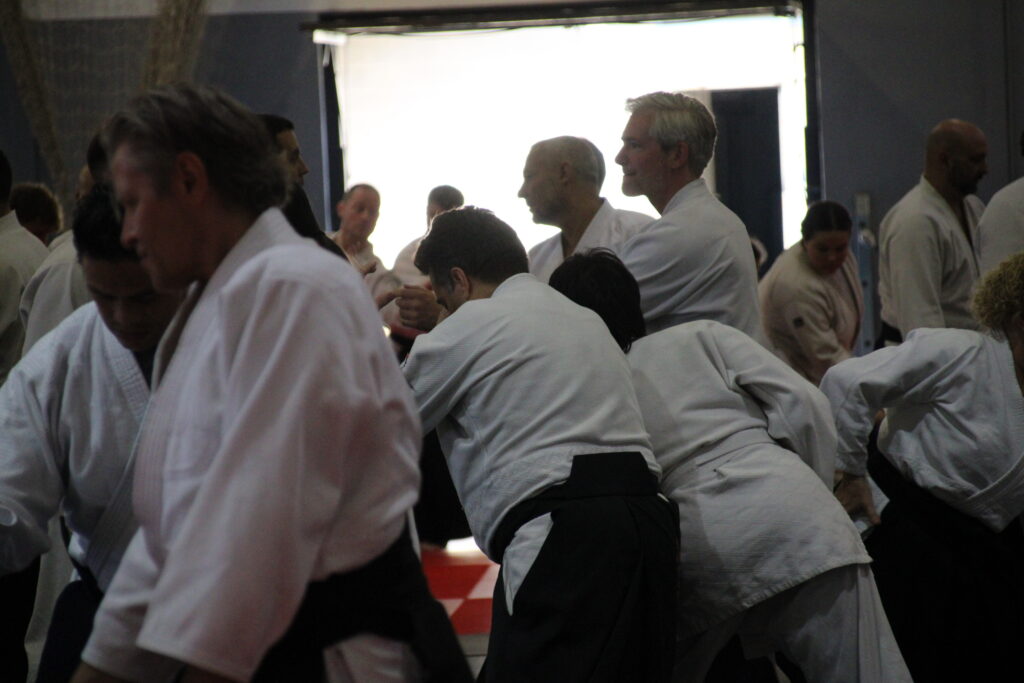 Seminario Hayato Osawa Shihan 2026, Álbum 2, foto 0050