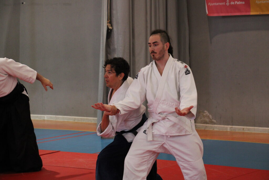 Seminario Hayato Osawa Shihan 2026, Álbum 2, foto 0051