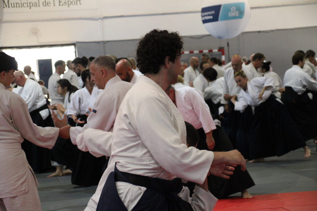 Seminario Hayato Osawa Shihan 2026, Álbum 2, foto 0052