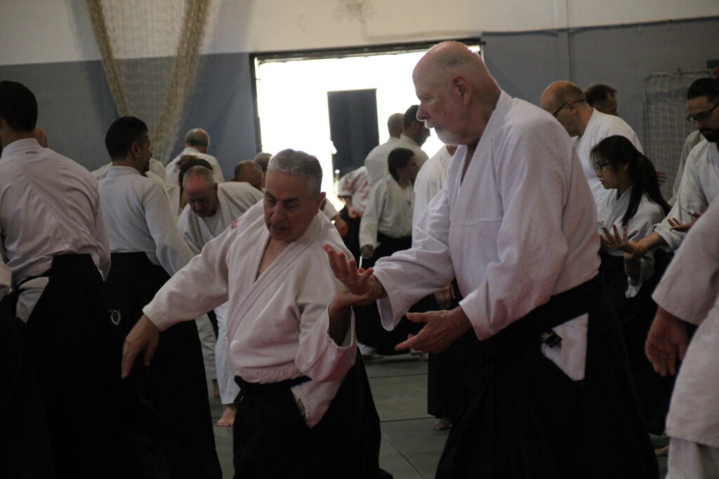Seminario Hayato Osawa Shihan 2026, Álbum 2, foto 0053