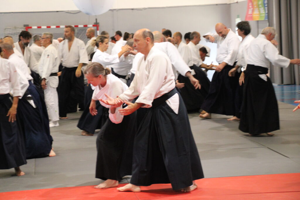 Seminario Hayato Osawa Shihan 2026, Álbum 2, foto 0054