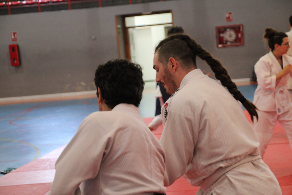 Seminario Hayato Osawa Shihan 2026, Álbum 2, foto 0055