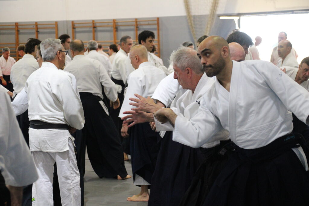 Seminario Hayato Osawa Shihan 2026, Álbum 2, foto 0056