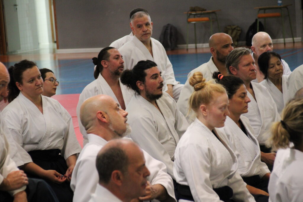 Seminario Hayato Osawa Shihan 2026, Álbum 2, foto 0057