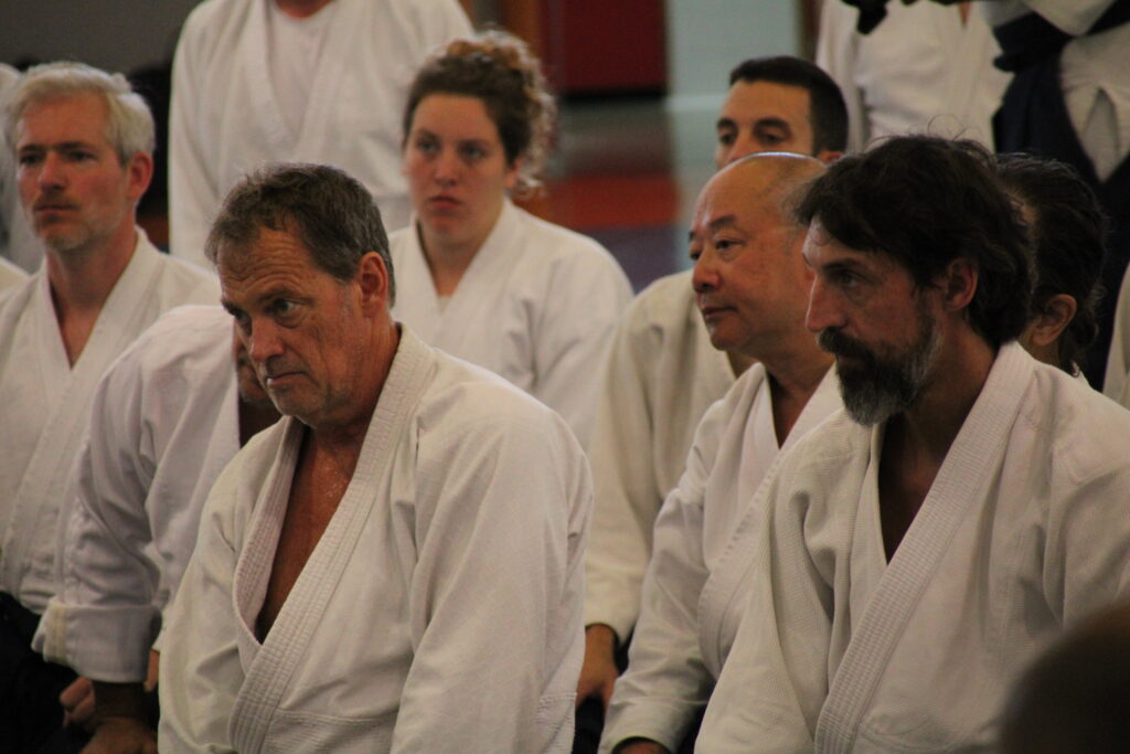 Seminario Hayato Osawa Shihan 2026, Álbum 2, foto 0058