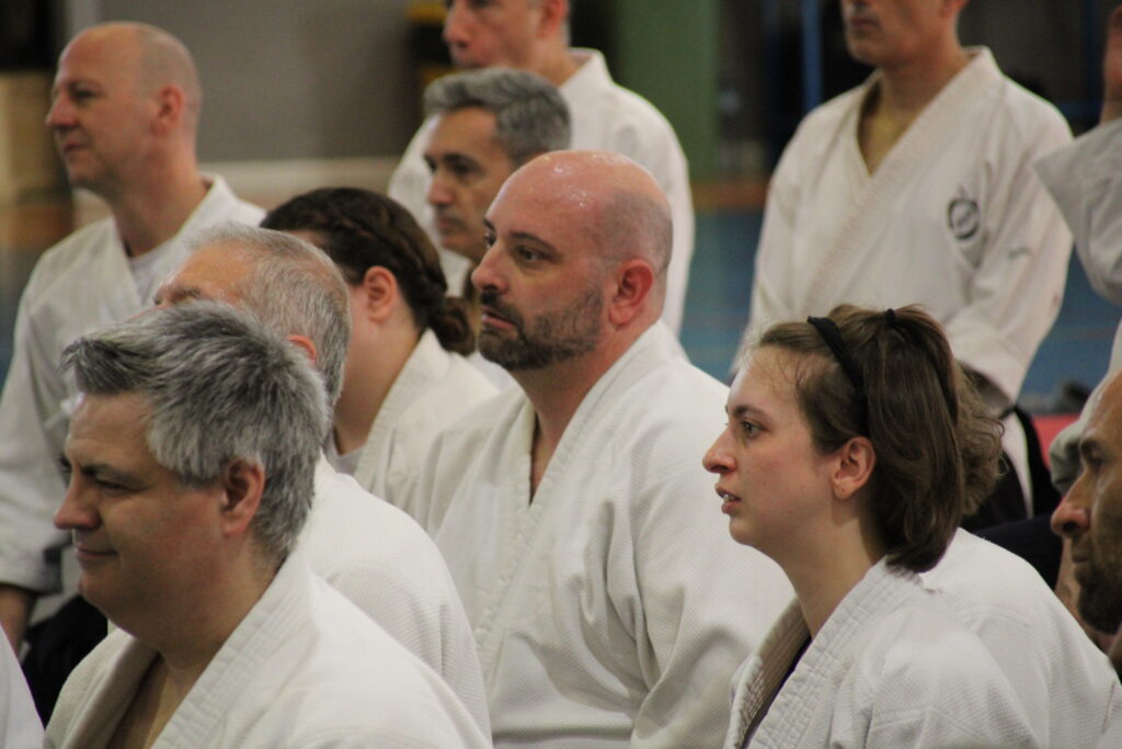 Seminario Hayato Osawa Shihan 2026, Álbum 2, foto 0059
