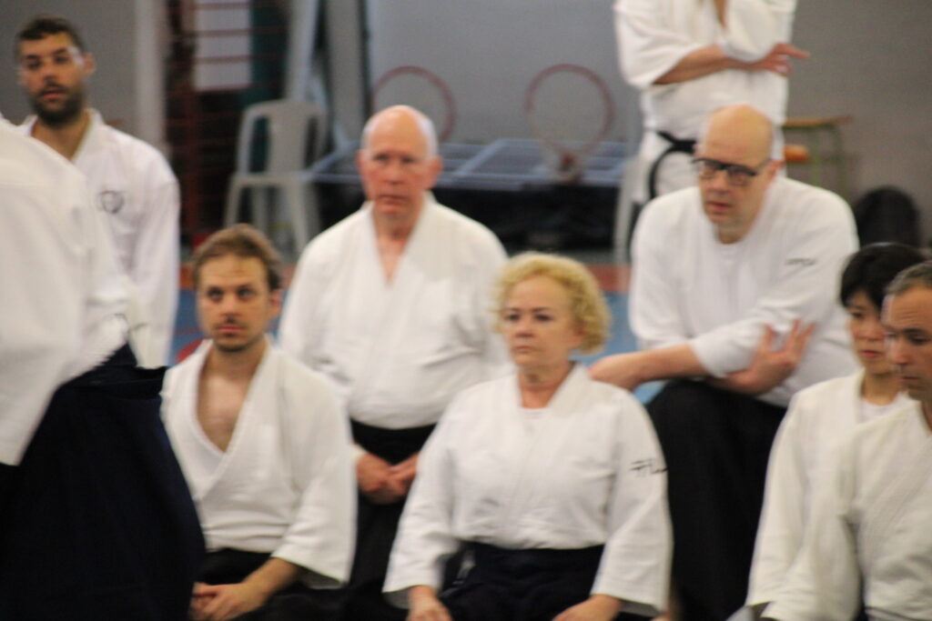 Seminario Hayato Osawa Shihan 2026, Álbum 2, foto 0060