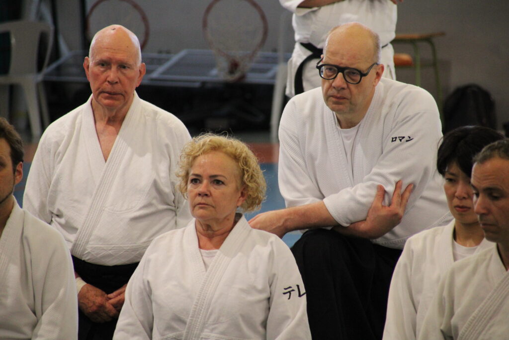 Seminario Hayato Osawa Shihan 2026, Álbum 2, foto 0061