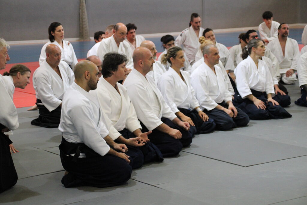 Seminario Hayato Osawa Shihan 2026, Álbum 2, foto 0062