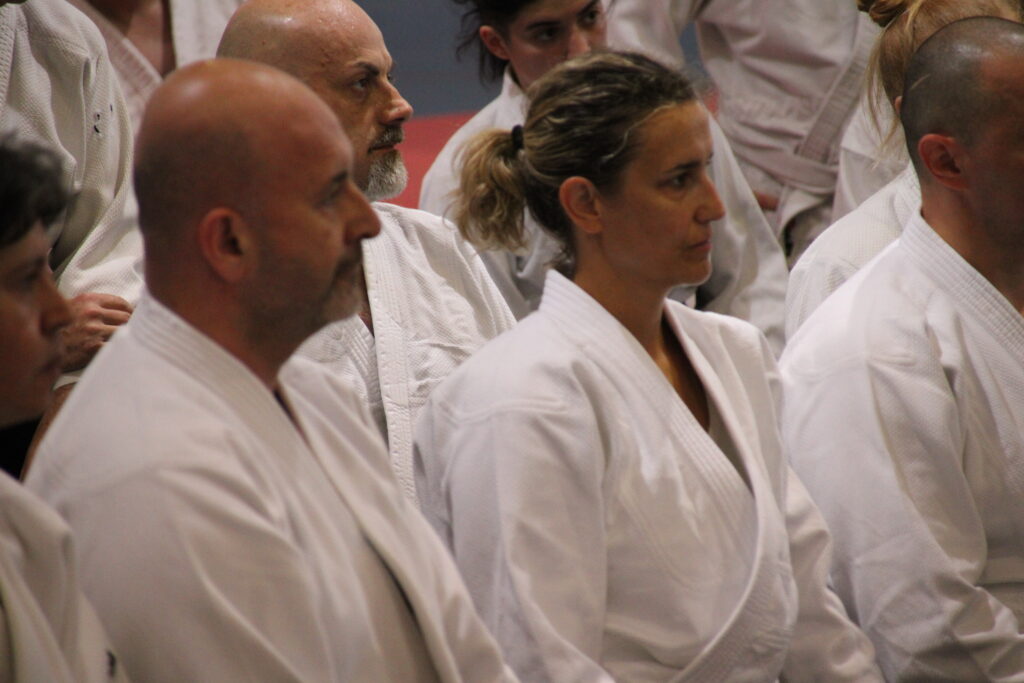 Seminario Hayato Osawa Shihan 2026, Álbum 2, foto 0063