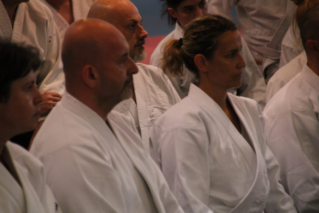 Seminario Hayato Osawa Shihan 2026, Álbum 2, foto 0064