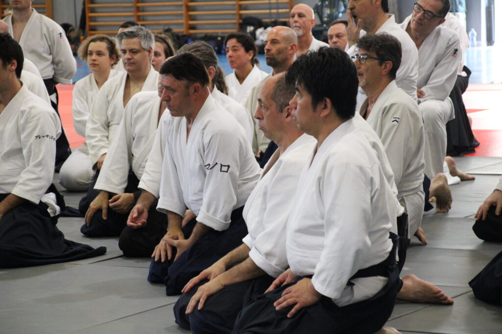 Seminario Hayato Osawa Shihan 2026, Álbum 2, foto 0066