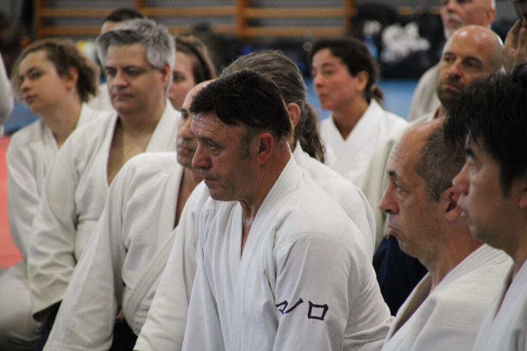 Seminario Hayato Osawa Shihan 2026, Álbum 2, foto 0067