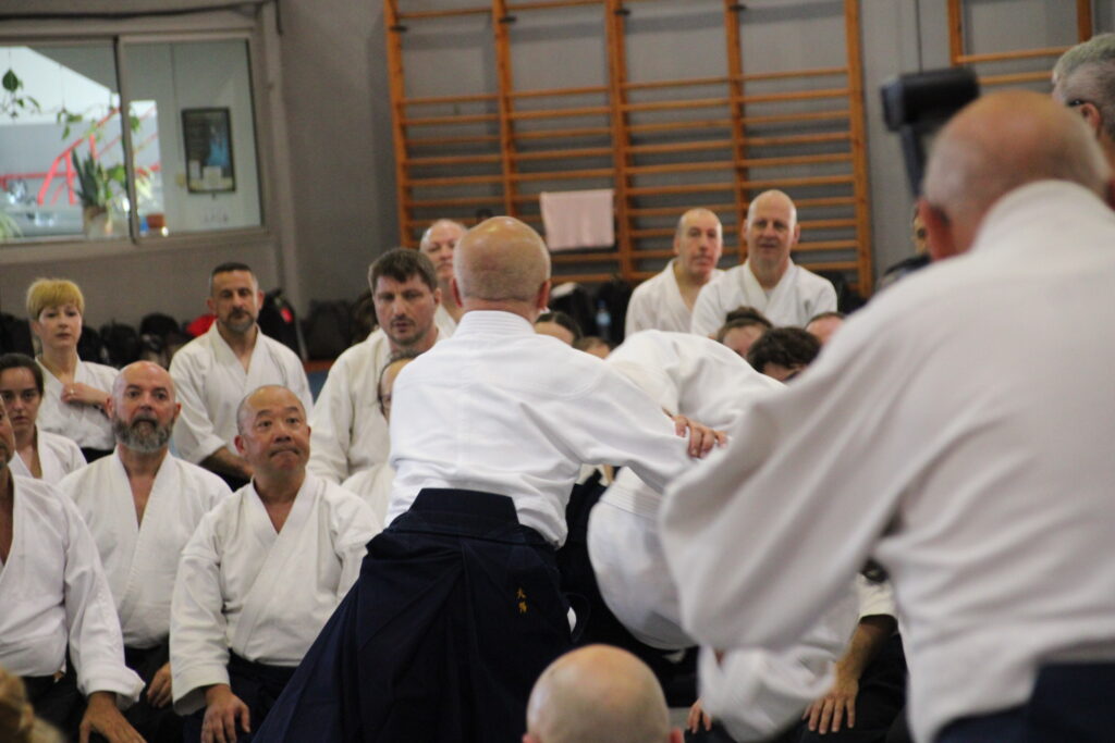 Seminario Hayato Osawa Shihan 2026, Álbum 2, foto 0068