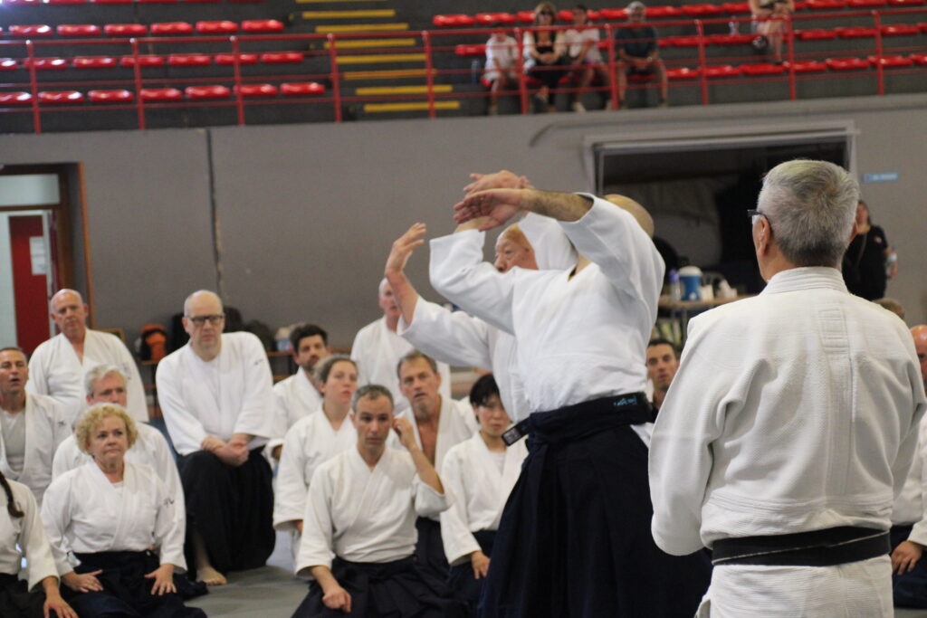 Seminario Hayato Osawa Shihan 2026, Álbum 2, foto 0071