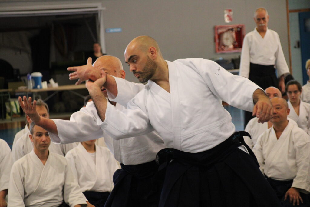 Seminario Hayato Osawa Shihan 2026, Álbum 2, foto 0073