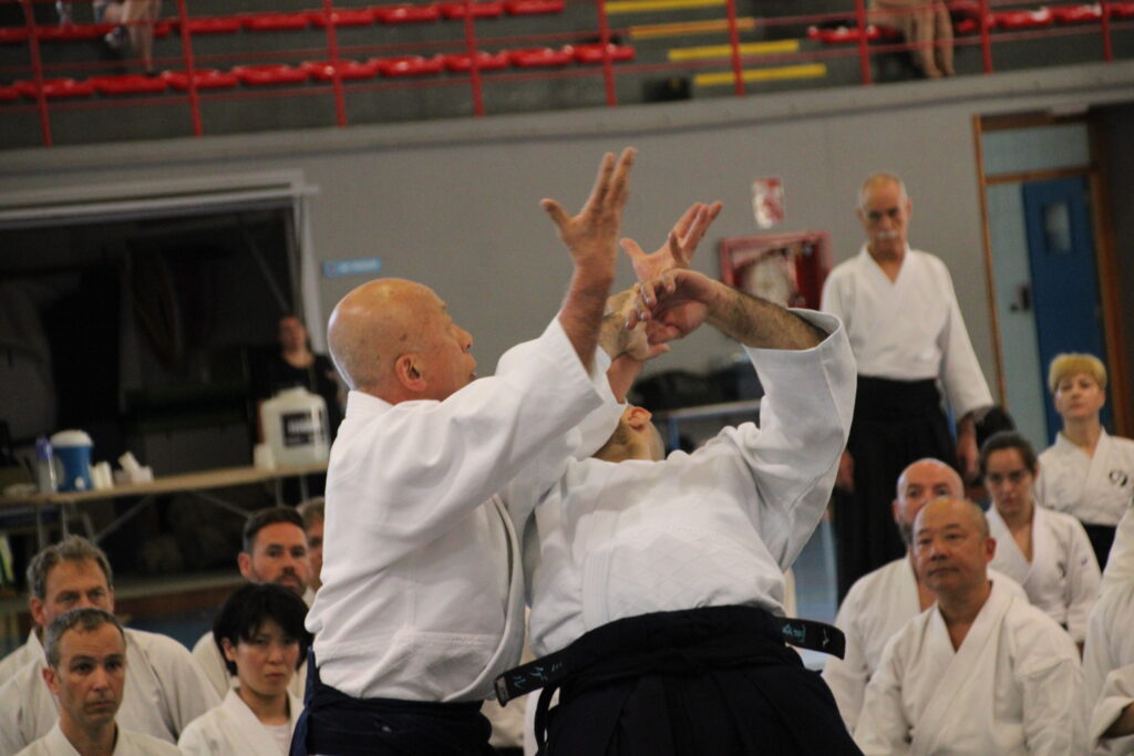 Seminario Hayato Osawa Shihan 2026, Álbum 2, foto 0074