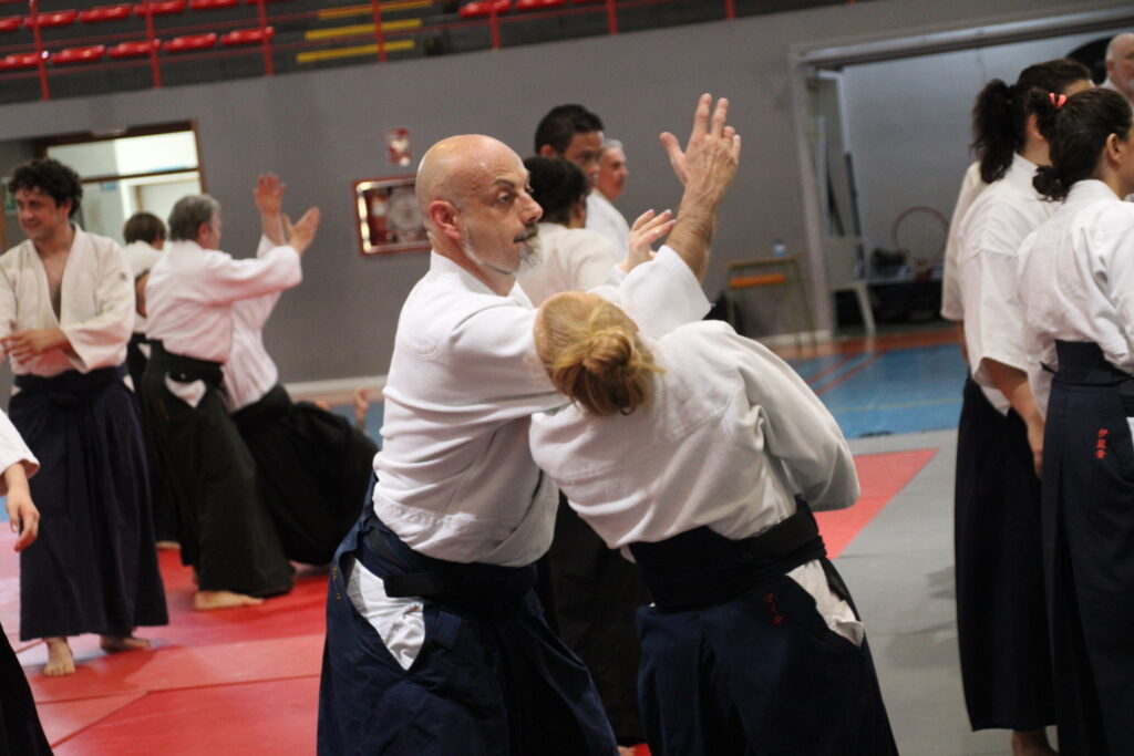 Seminario Hayato Osawa Shihan 2026, Álbum 2, foto 0075