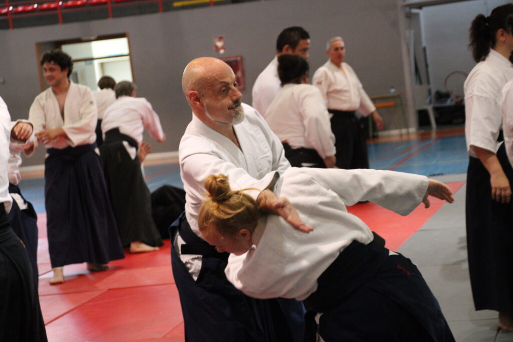 Seminario Hayato Osawa Shihan 2026, Álbum 2, foto 0076