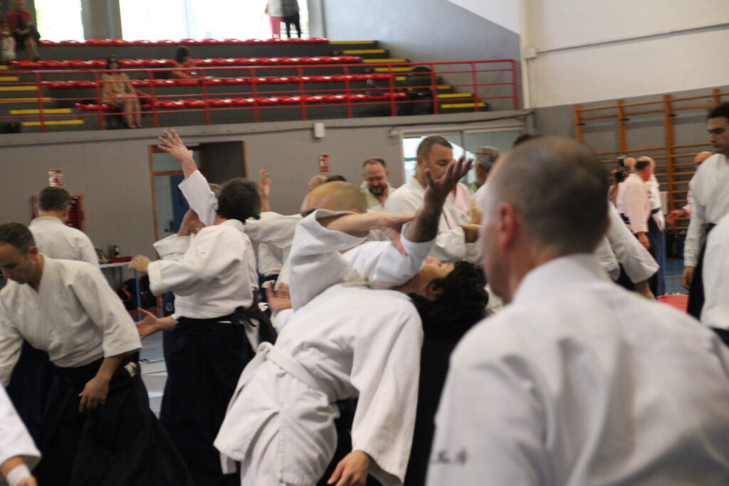 Seminario Hayato Osawa Shihan 2026, Álbum 2, foto 0077