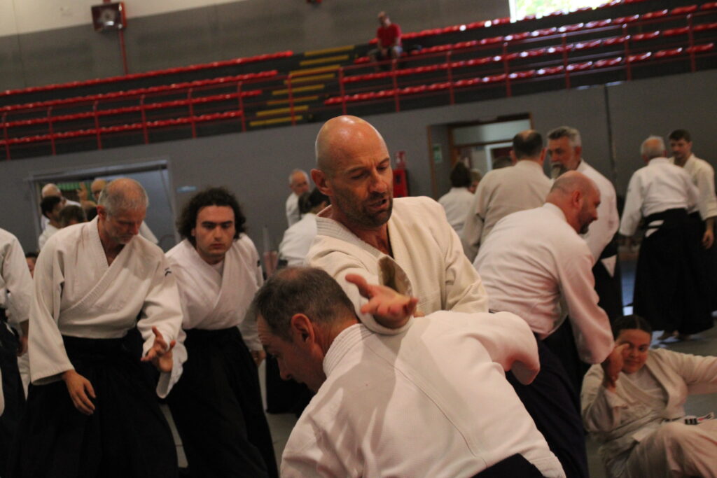 Seminario Hayato Osawa Shihan 2026, Álbum 2, foto 0080