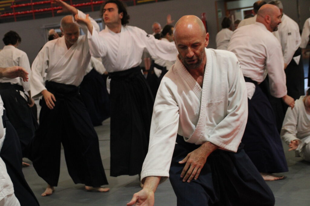 Seminario Hayato Osawa Shihan 2026, Álbum 2, foto 0081