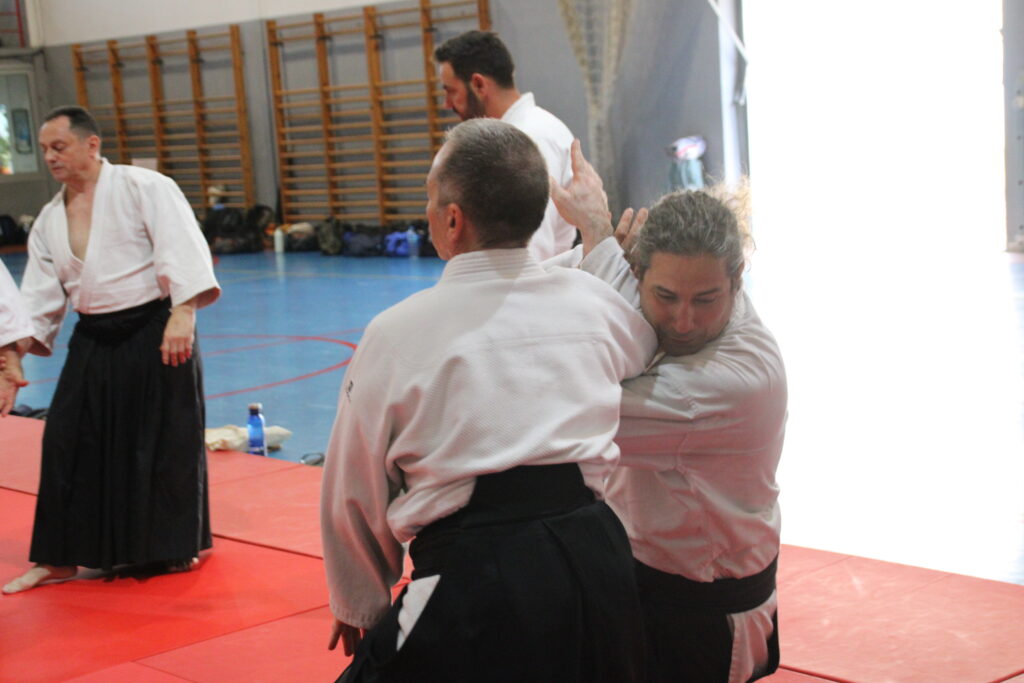 Seminario Hayato Osawa Shihan 2026, Álbum 2, foto 0082