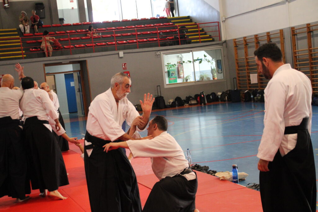 Seminario Hayato Osawa Shihan 2026, Álbum 2, foto 0084