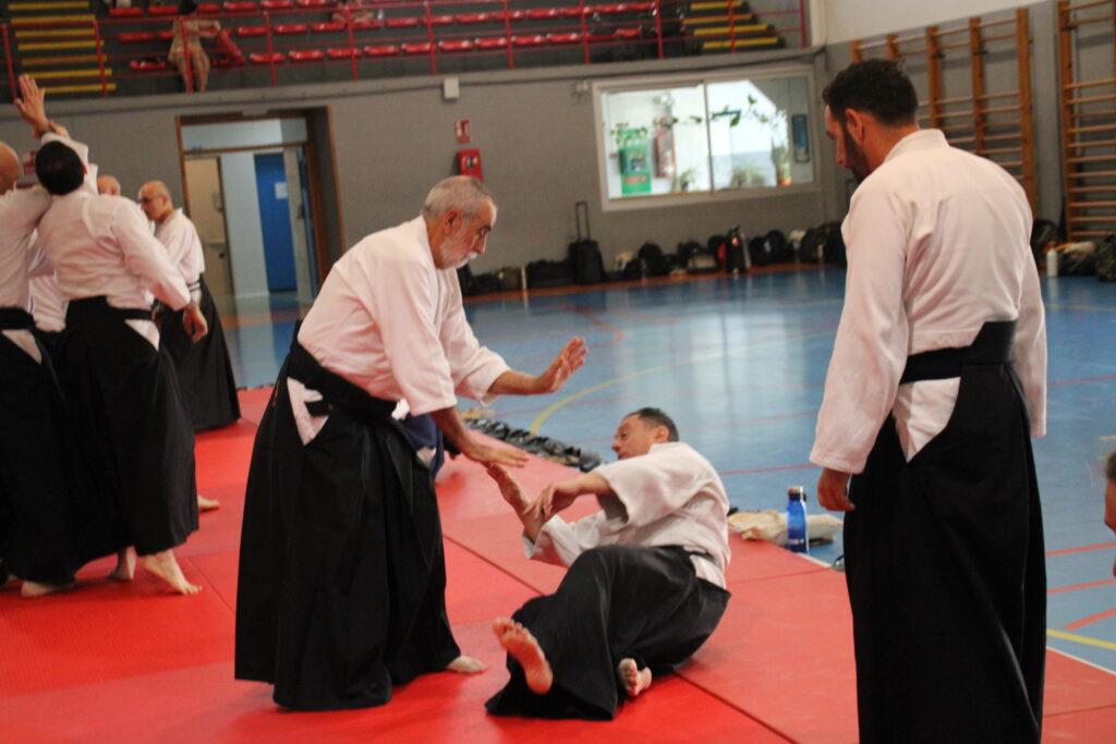 Seminario Hayato Osawa Shihan 2026, Álbum 2, foto 0085