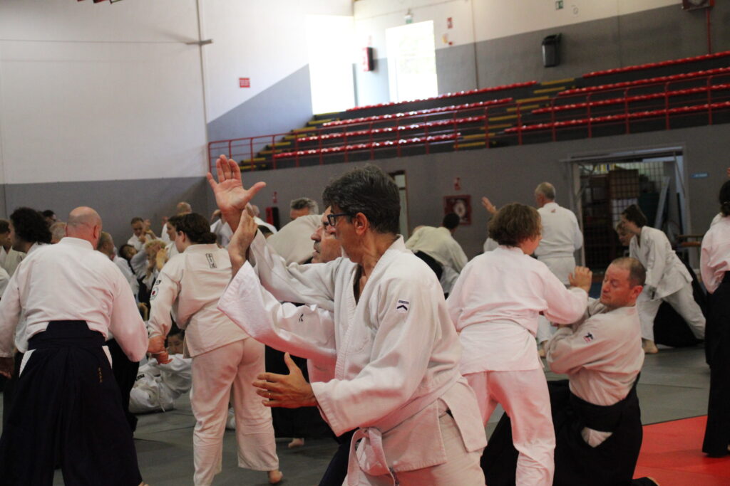 Seminario Hayato Osawa Shihan 2026, Álbum 2, foto 0086
