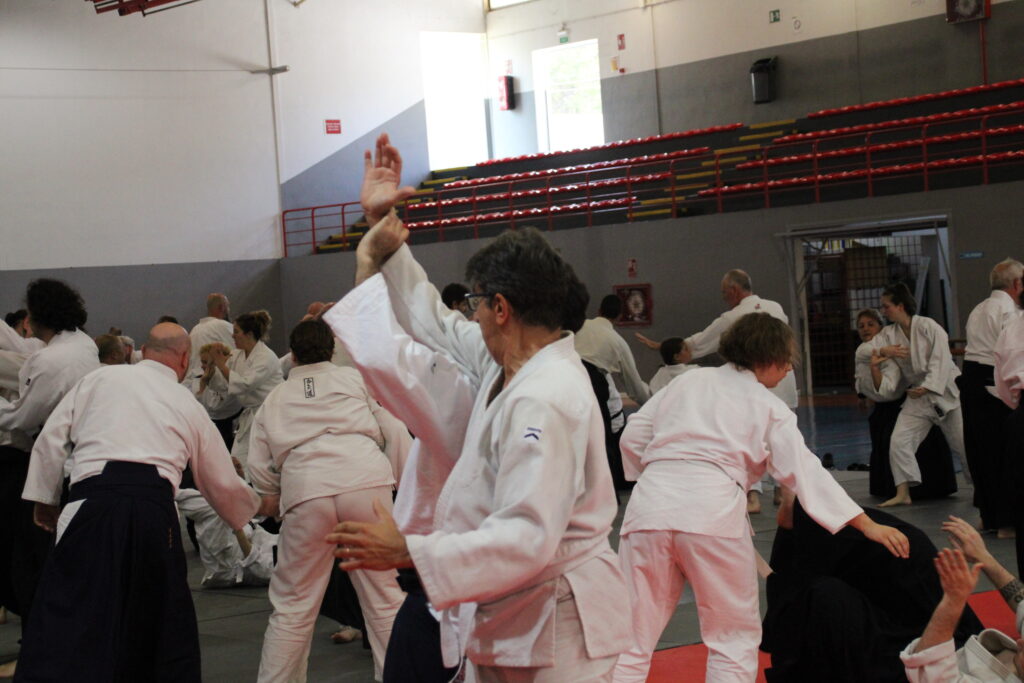 Seminario Hayato Osawa Shihan 2026, Álbum 2, foto 0087