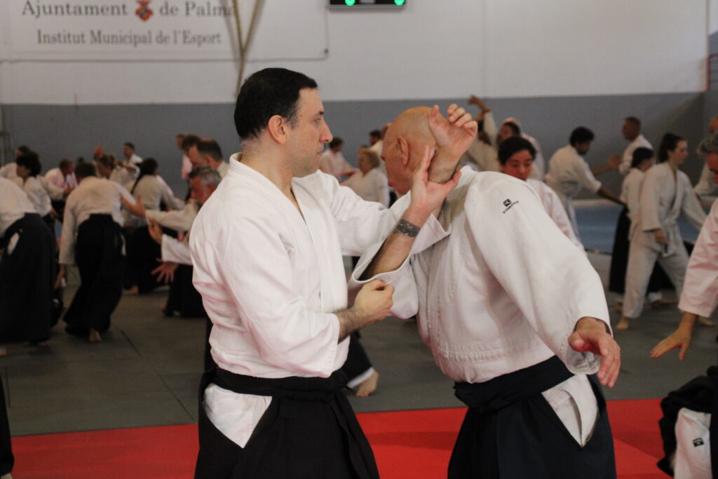 Seminario Hayato Osawa Shihan 2026, Álbum 2, foto 0089