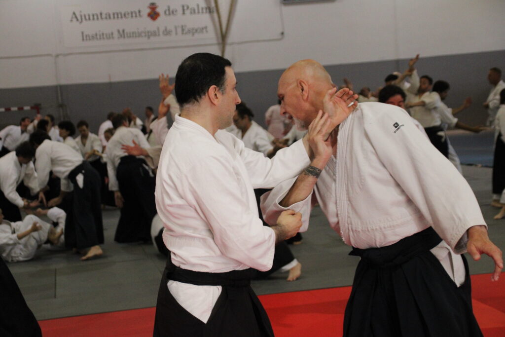 Seminario Hayato Osawa Shihan 2026, Álbum 2, foto 0090