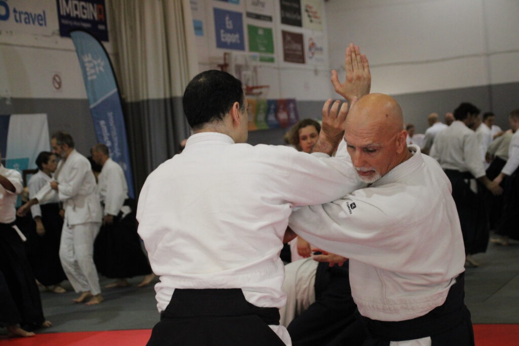 Seminario Hayato Osawa Shihan 2026, Álbum 2, foto 0091