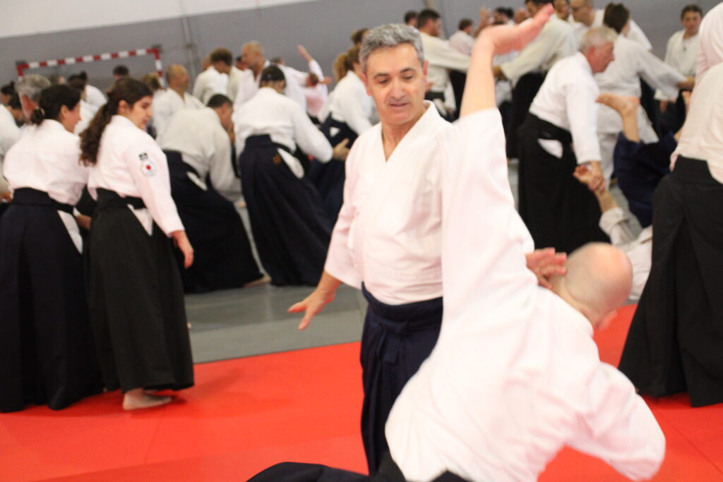 Seminario Hayato Osawa Shihan 2026, Álbum 2, foto 0093