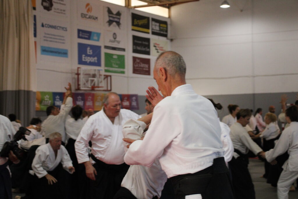 Seminario Hayato Osawa Shihan 2026, Álbum 2, foto 0095