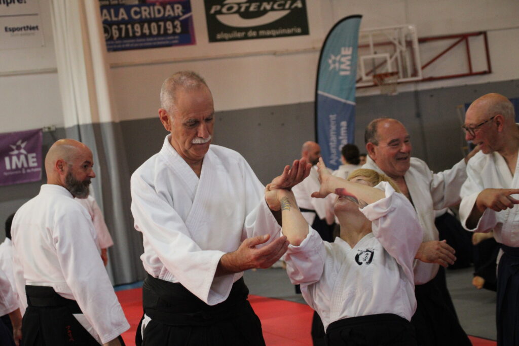 Seminario Hayato Osawa Shihan 2026, Álbum 2, foto 0096